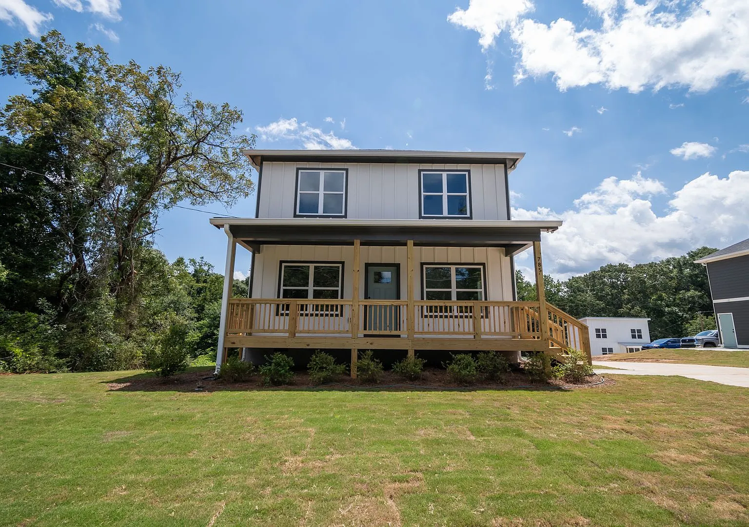Brand-New Construction | 4 Bed / 3 Bath — Photo 2