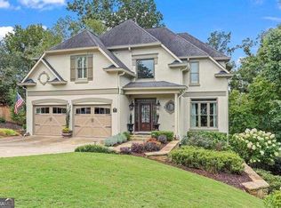 4001 Upland Trce, Marietta, GA 30066