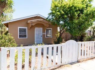 3613 45th St, San Diego, CA 92105