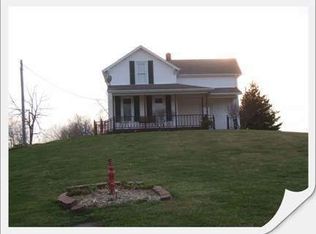 5228 E State Road 48, Sunman, IN 47041