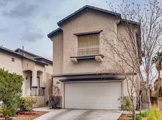 7036 Azure Beach St, Las Vegas, NV 89148