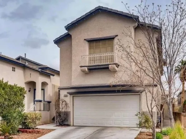 7036 Azure Beach St, Las Vegas, NV 89148