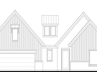 The Bennett Plan, Midland, Westfield, IN 46074