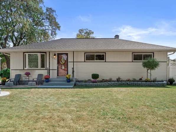 3201 West Parnell AVENUE, Milwaukee, WI 53221
