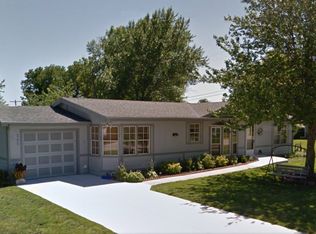 345 Greenwood, Sterling, NE 68443