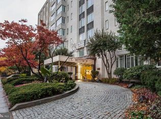 1727 Massachusetts Ave NW #710, Washington, DC 20036
