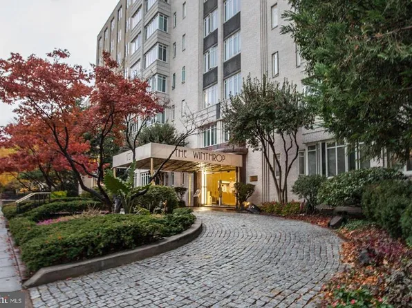 1727 Massachusetts Ave NW, Washington, DC