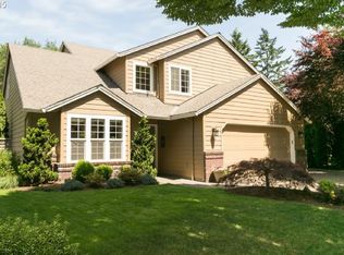 13185 SW Bluebell Ln, Beaverton, OR