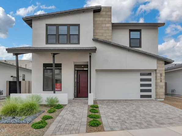 6719 N 9TH Drive, Phoenix, AZ 85013