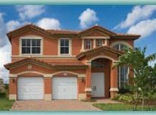 15373 SW 93rd St, Miami, FL 33196