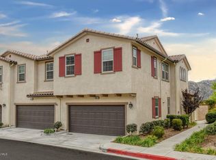 6484 Summit Village Ln UNIT 1, Simi Valley, CA 93063