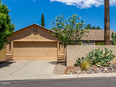 5136 W Bluejay St, Tucson, AZ, 85742