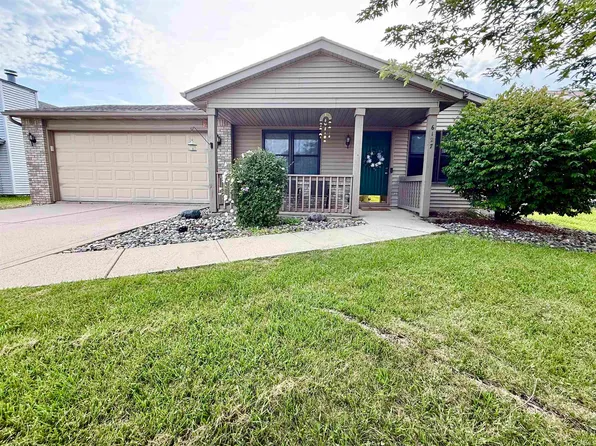 6127 Deville Pl, Fort Wayne, IN 46835