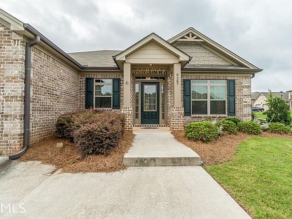 2nd image of 6267 Brookridge Dr