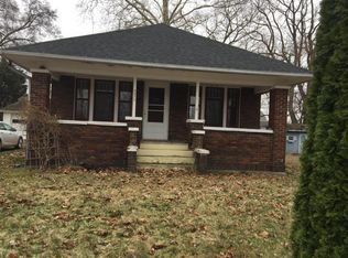 4072 King Dr, Sodus, MI 49126