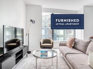 50 M St SE FLOOR 10-ID301, Washington, DC 20003