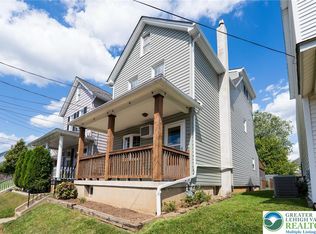 301 Prospect St, Phillipsburg, NJ 08865