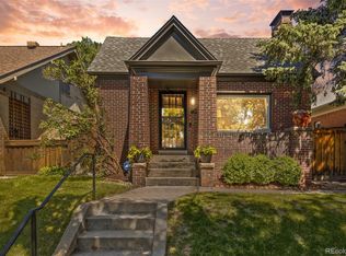 1064 S Ogden St, Denver, CO 80209