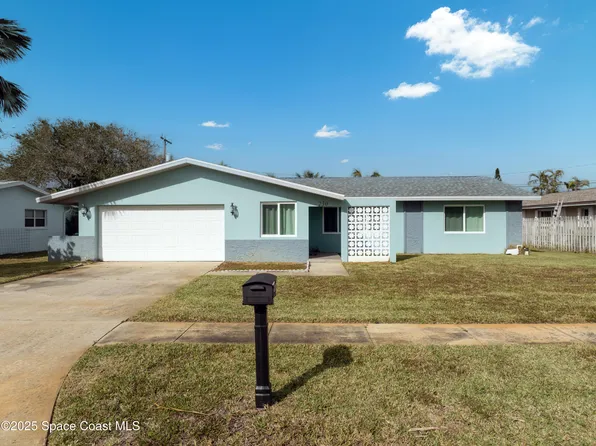 230 N Marco Way, Satellite Beach, FL 32937