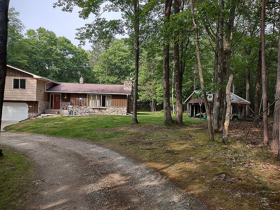 9090 Minnewasca Q Dr, Gladstone, MI 49837 Zillow