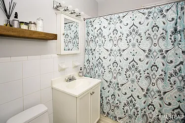 Sold by Halstead Real Estate