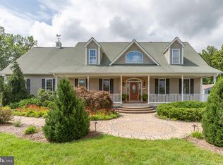 31260 Eleys Ford Rd, Fredericksburg, VA 22407