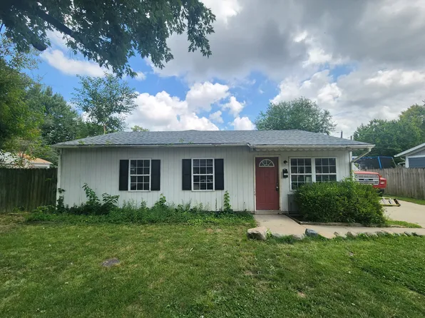 3901 N Vinewood Ave, Indianapolis, IN 46254