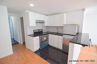 Rented by Safdie Realty Group
