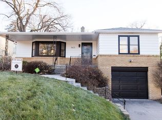 5633 Erskine St, Omaha, NE 68104