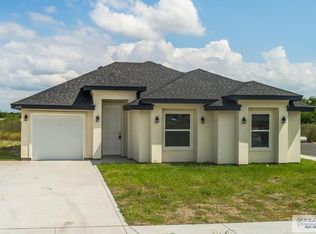 2600 Elyssa Dr, Brownsville, TX 78526