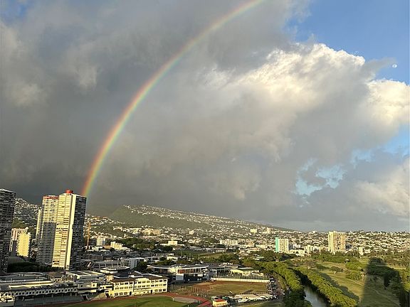 4th image of 2121 Ala Wai Blvd APT 2505
