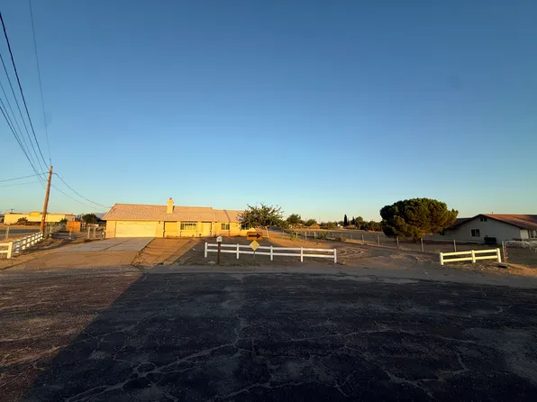 9822 Hawthorne Ave, Hesperia, CA 92345