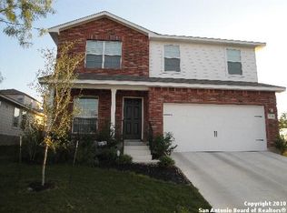 7210 Aldebaran Sun, San Antonio, TX 78252