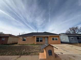 232 Lincoln Ave, Clovis, NM 88101