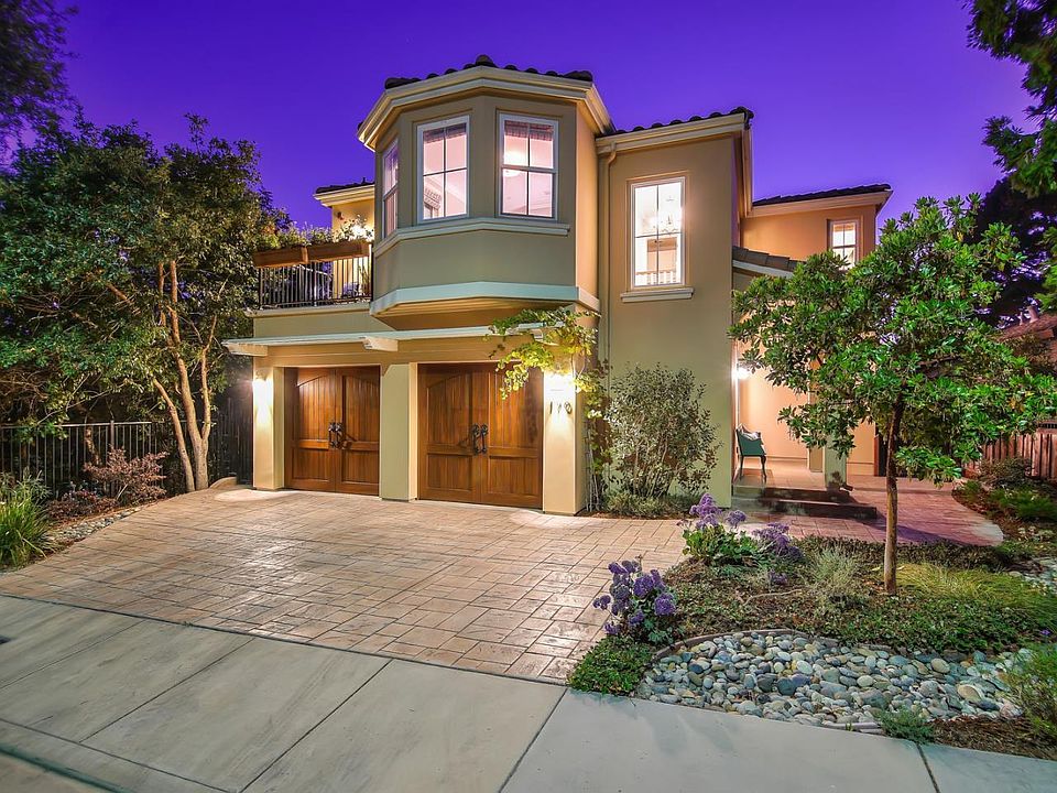 170 Belvedere Ter Santa Cruz CA 95062 Zillow