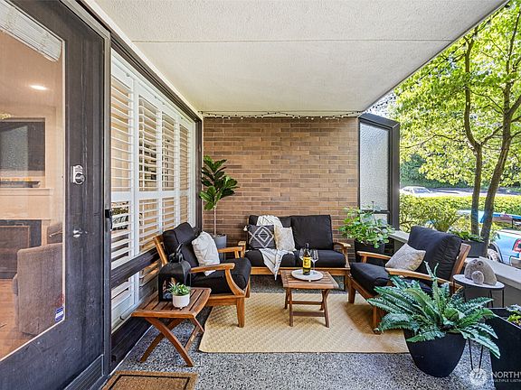 3rd image of 10921 #A Glen Acres Drive S #18A