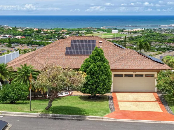 379 Maka Hou Loop, Wailuku, HI 96793