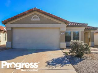 2301 S Palo Verde Dr, Apache Junction, AZ 85120