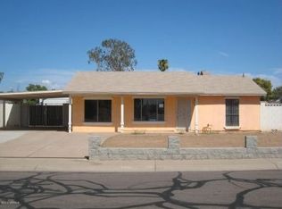 5801 S 41st St, Phoenix, AZ 85040