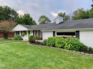 3743 Lauderdale Dr, Toledo, OH 43615