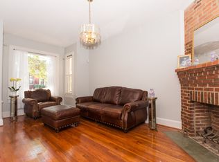 1944 3rd St NW, Washington, DC 20001