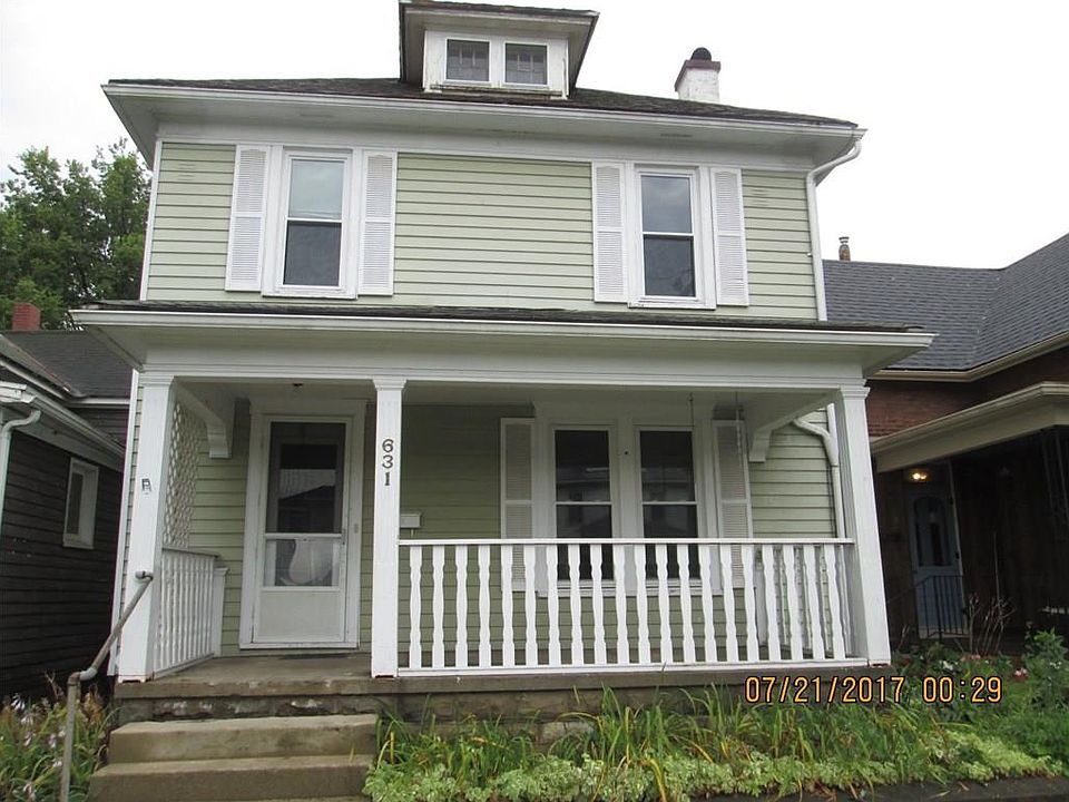 1st image of 631 W North St