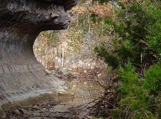 160 Rancho Real Rd, Leakey, TX 78873