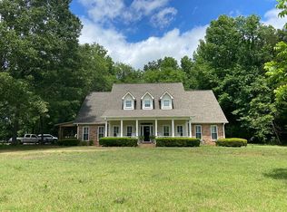 8887 Highway 6 E, Pontotoc, MS 38863