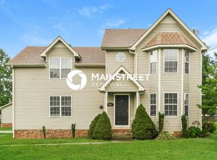 610 Hogan Dr, Murfreesboro, TN 37128