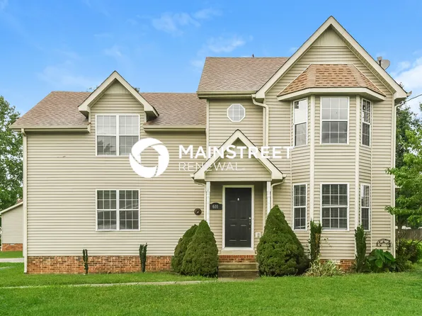 610 Hogan Dr, Murfreesboro, TN 37128