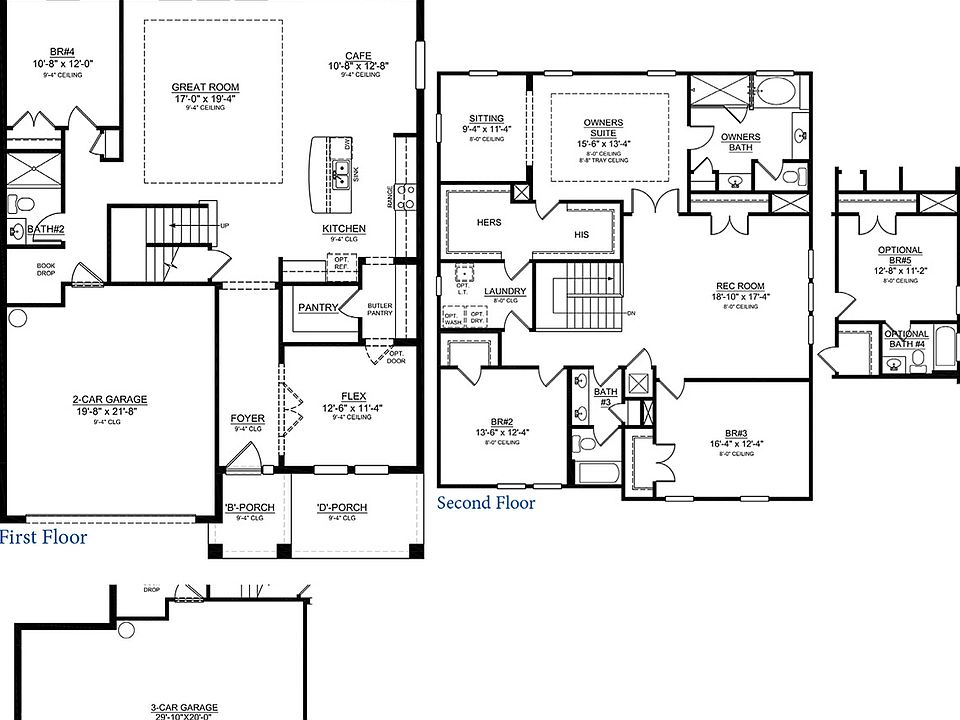 Floor Plan.