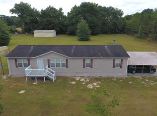 26642 County Road 137 #O, O'Brien, FL 32071