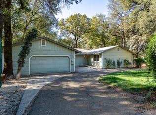 13464 Twin Star Ln, Grass Valley, CA 95949
