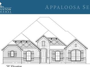 506 Harvest Trl, Midlothian, TX 76065